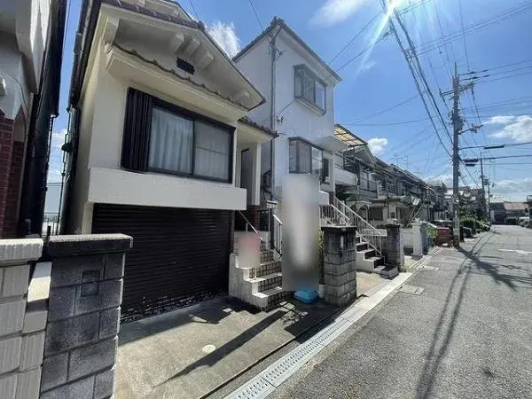 4DK Kadoma City Osaka Prefecture (11)