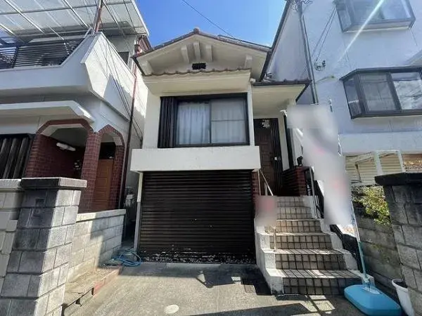 4DK Kadoma City Osaka Prefecture (3)