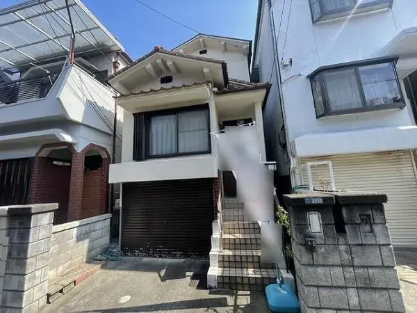 4DK Kadoma City Osaka Prefecture (4)