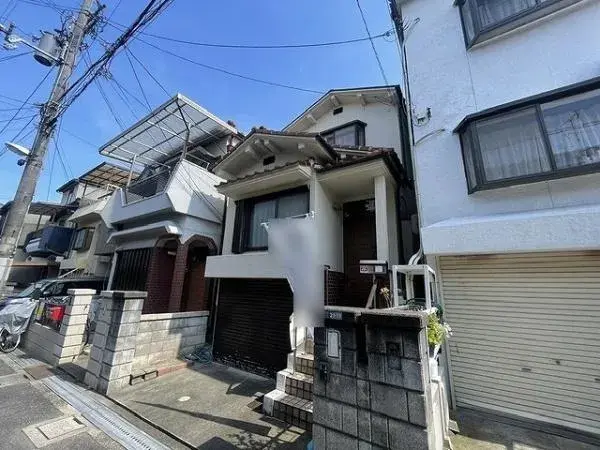 4DK Kadoma City Osaka Prefecture (6)