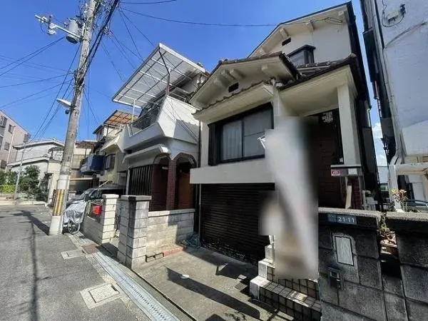 4DK Kadoma City Osaka Prefecture (7)