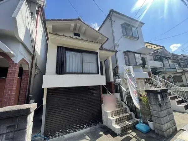 4DK Kadoma City Osaka Prefecture (8)