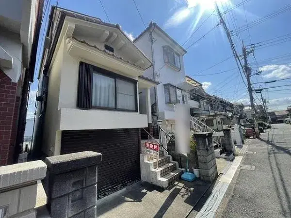 4DK Kadoma City Osaka Prefecture (10)