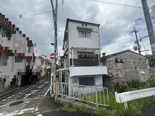 Propiedad 4DK en la Ciudad de Higashiosaka, Prefectura de Osaka (2)