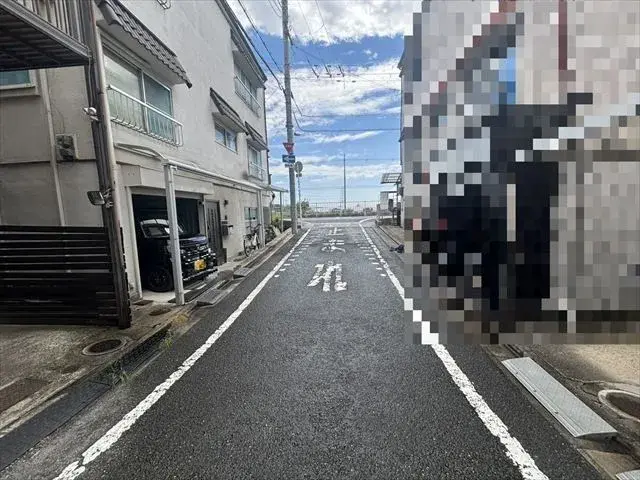 Propiedad 4DK en la Ciudad de Higashiosaka, Prefectura de Osaka (4)