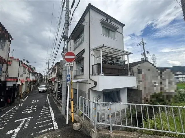 Propiedad 4DK en la Ciudad de Higashiosaka, Prefectura de Osaka (5)