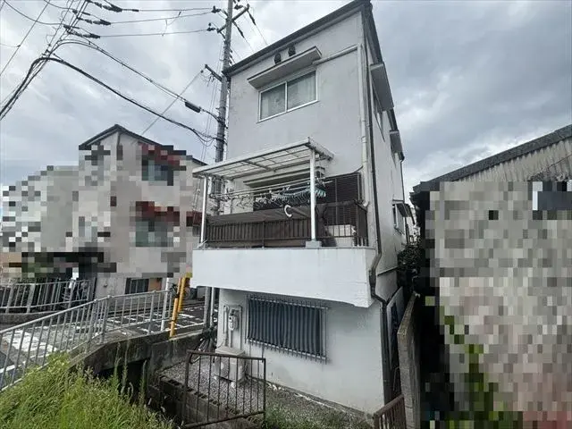 Propiedad 4DK en la Ciudad de Higashiosaka, Prefectura de Osaka (6)