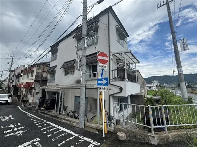 Propiedad 4DK en la Ciudad de Higashiosaka, Prefectura de Osaka (7)