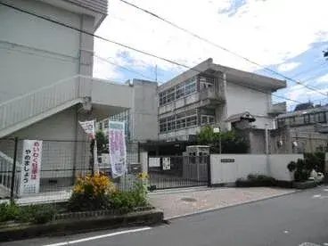 Propiedad 4K de la Ciudad de Higashiosaka, Prefectura de Osaka (2)