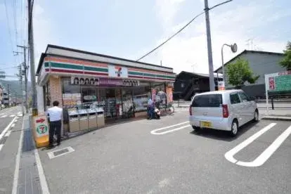Propiedad 4K de la Ciudad de Higashiosaka, Prefectura de Osaka (4)