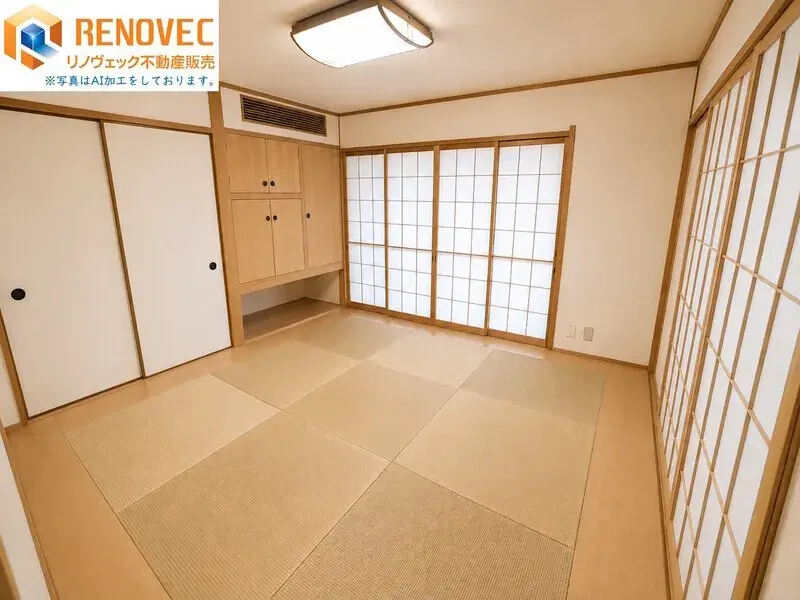 Propiedad 4LDK Sakai-ku, Ciudad de Sakai, Prefectura de Osaka (11)