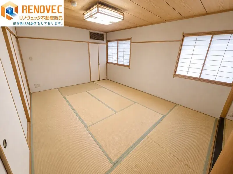 Propiedad 4LDK Sakai-ku, Ciudad de Sakai, Prefectura de Osaka (13)