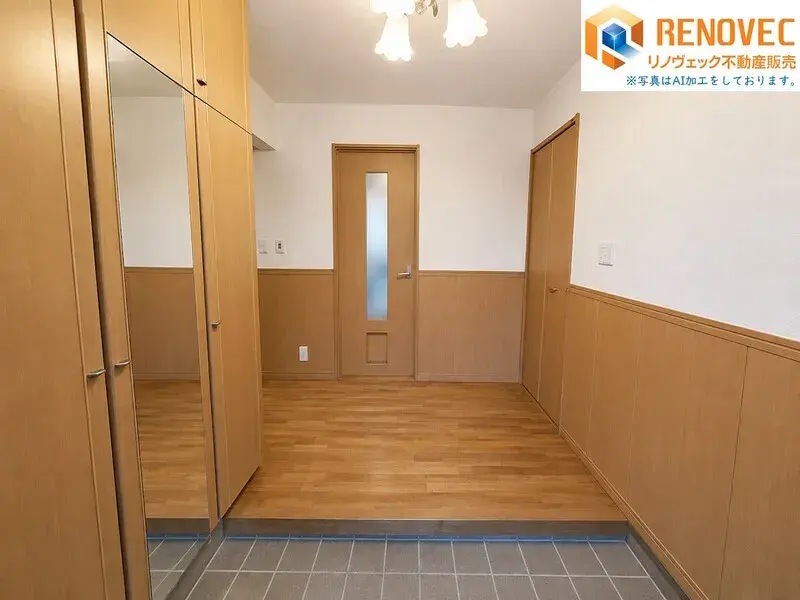 Propiedad 4LDK Sakai-ku, Ciudad de Sakai, Prefectura de Osaka (14)