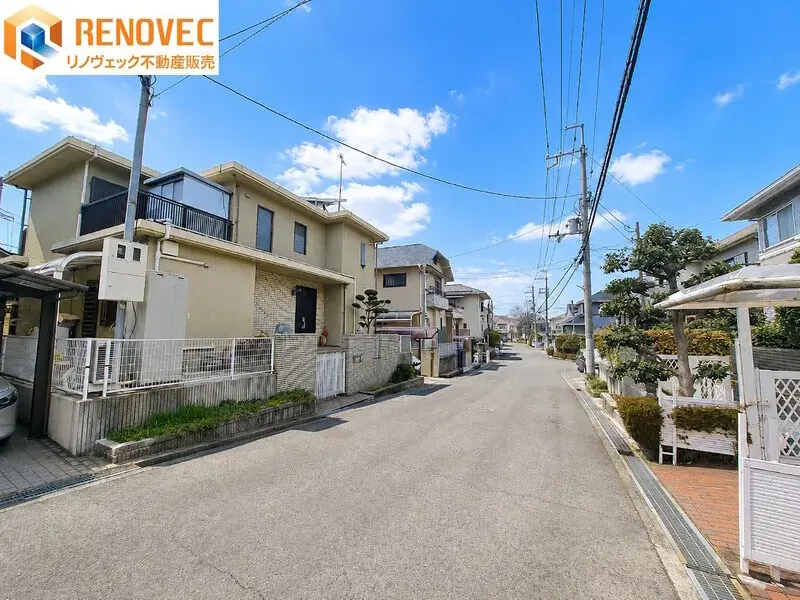 Propiedad 4LDK Sakai-ku, Ciudad de Sakai, Prefectura de Osaka (3)