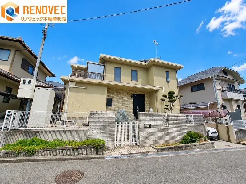 Propiedad 4LDK Sakai-ku, Ciudad de Sakai, Prefectura de Osaka (4)