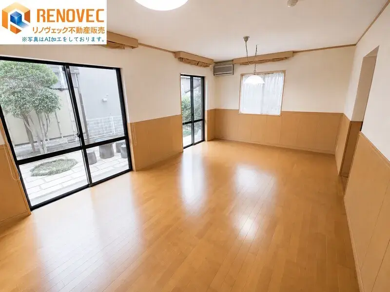 Propiedad 4LDK Sakai-ku, Ciudad de Sakai, Prefectura de Osaka (8)