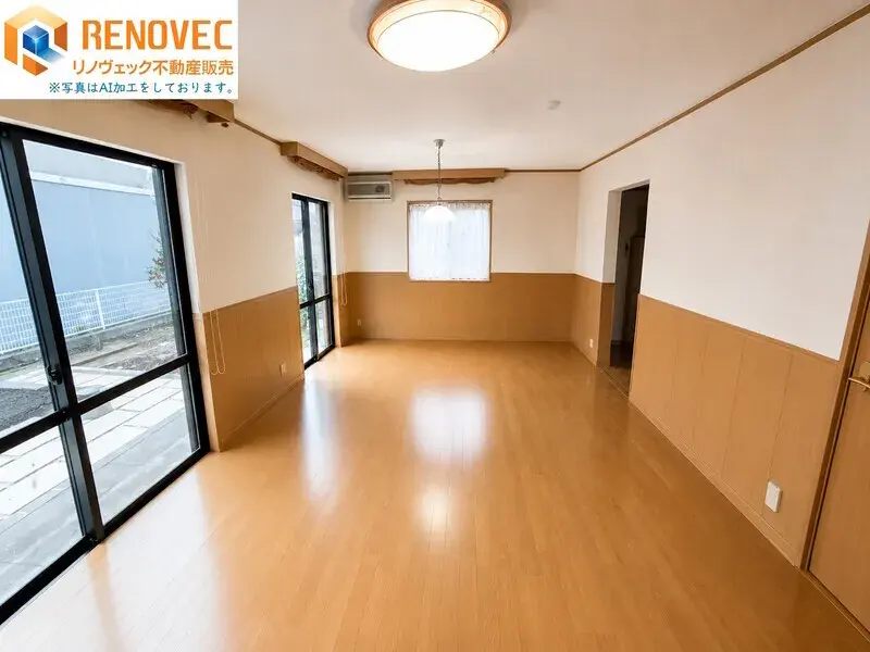 Propiedad 4LDK Sakai-ku, Ciudad de Sakai, Prefectura de Osaka (9)