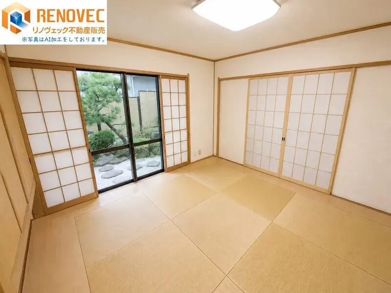 Propiedad 4LDK Sakai-ku, Ciudad de Sakai, Prefectura de Osaka (10)
