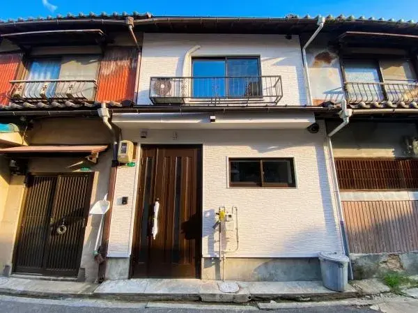 2LDK Property Suminoe-ku, Osaka City, Osaka Prefecture (2)