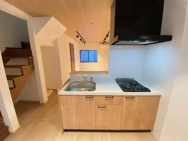 2LDK Property Suminoe-ku, Osaka City, Osaka Prefecture (11)