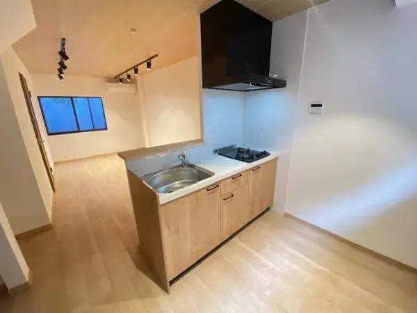 2LDK Property Suminoe-ku, Osaka City, Osaka Prefecture (12)