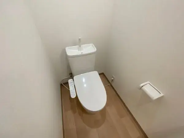 2LDK Property Suminoe-ku, Osaka City, Osaka Prefecture (14)