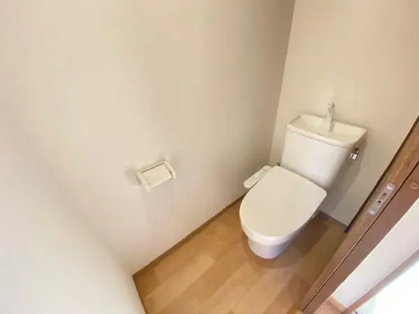 2LDK Property Suminoe-ku, Osaka City, Osaka Prefecture (15)