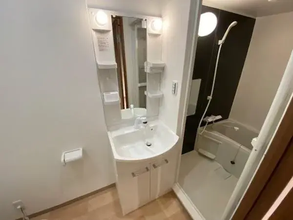 2LDK Property Suminoe-ku, Osaka City, Osaka Prefecture (16)