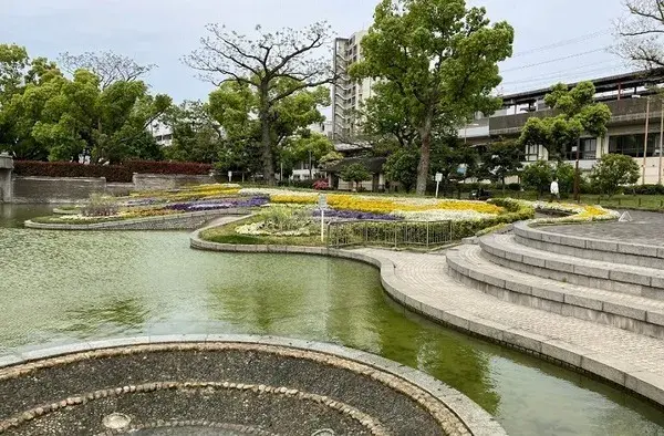2LDK Property Suminoe-ku, Osaka City, Osaka Prefecture (20)