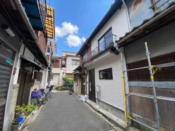2LDK Property Suminoe-ku, Osaka City, Osaka Prefecture (3)