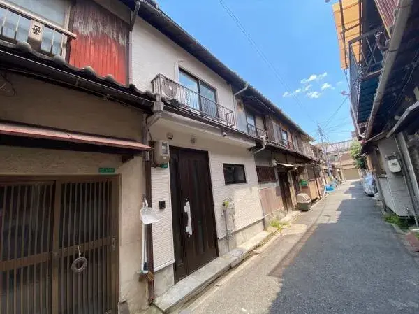 2LDK Property Suminoe-ku, Osaka City, Osaka Prefecture (4)