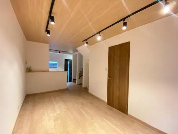 2LDK Property Suminoe-ku, Osaka City, Osaka Prefecture (6)