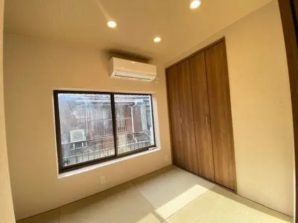 2LDK Property Suminoe-ku, Osaka City, Osaka Prefecture (8)