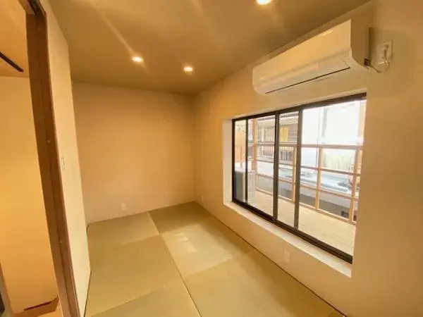 2LDK Property Suminoe-ku, Osaka City, Osaka Prefecture (9)