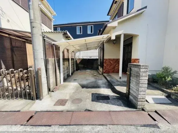 5LDK Ville de Kishiwada Préfecture d'Osaka (2)