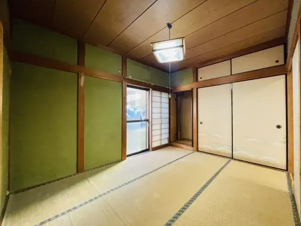 5LDK Ville de Kishiwada Préfecture d'Osaka (12)