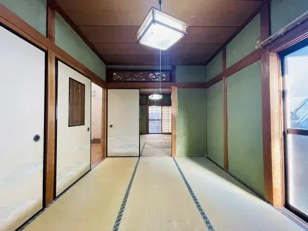 5LDK Ville de Kishiwada Préfecture d'Osaka (13)
