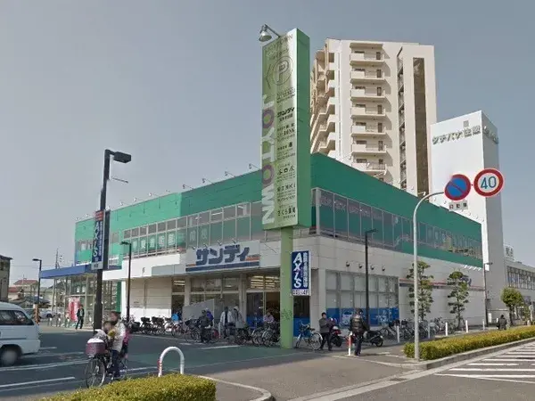 5LDK Ville de Kishiwada Préfecture d'Osaka (26)