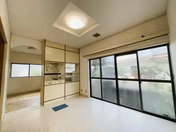 5LDK Ville de Kishiwada Préfecture d'Osaka (4)