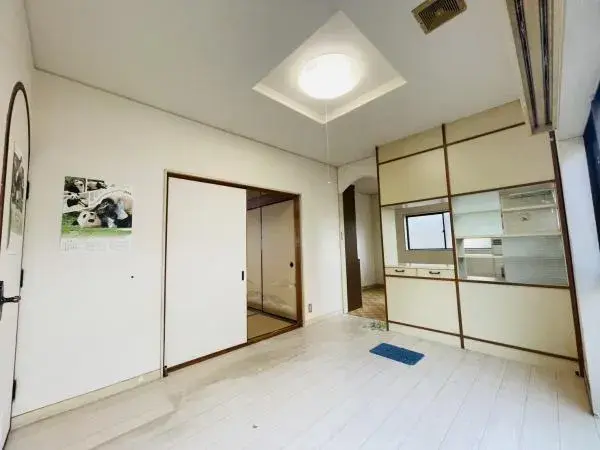 5LDK Ville de Kishiwada Préfecture d'Osaka (5)