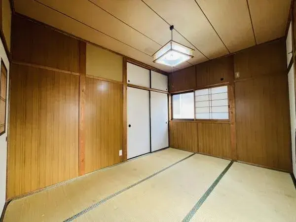 5LDK Ville de Kishiwada Préfecture d'Osaka (8)