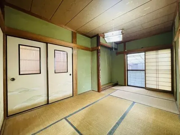 5LDK Ville de Kishiwada Préfecture d'Osaka (10)