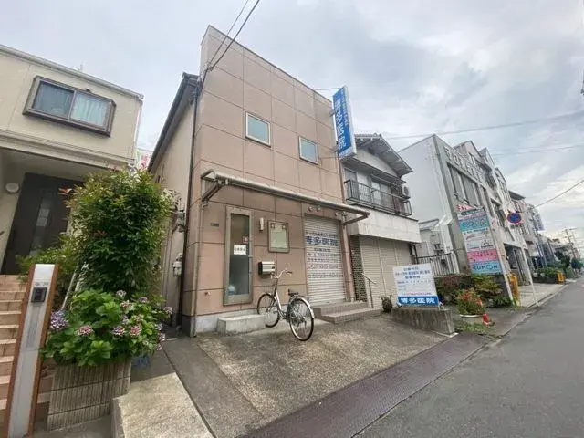عقار 3LDK مدينة Moriguchi محافظة Osaka (2)