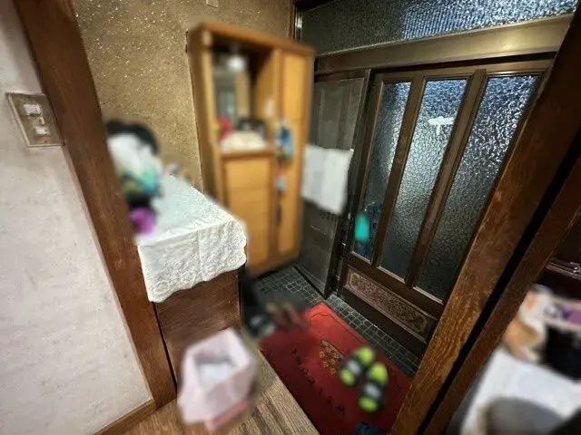 عقار 3LDK مدينة Moriguchi محافظة Osaka (11)