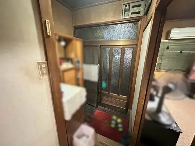 عقار 3LDK مدينة Moriguchi محافظة Osaka (12)