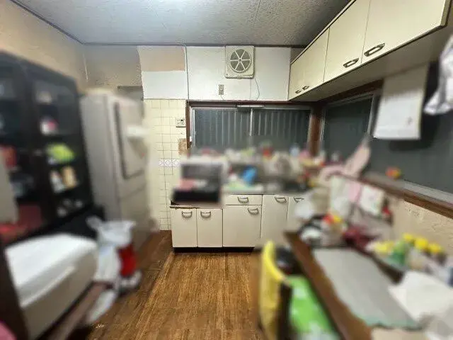 عقار 3LDK مدينة Moriguchi محافظة Osaka (14)