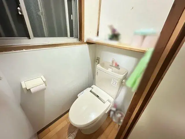 عقار 3LDK مدينة Moriguchi محافظة Osaka (17)