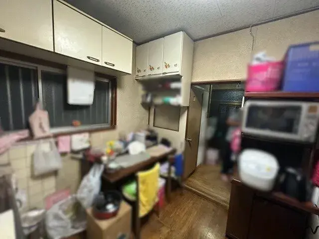 عقار 3LDK مدينة Moriguchi محافظة Osaka (3)