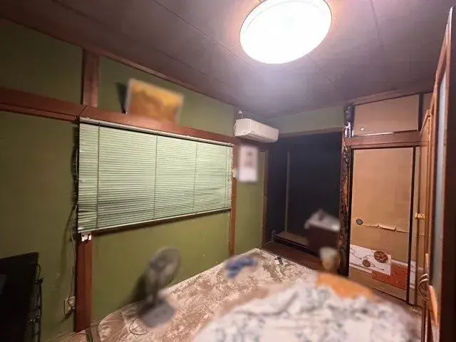 عقار 3LDK مدينة Moriguchi محافظة Osaka (10)