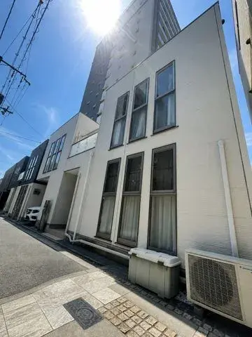 Akiya in Osaka